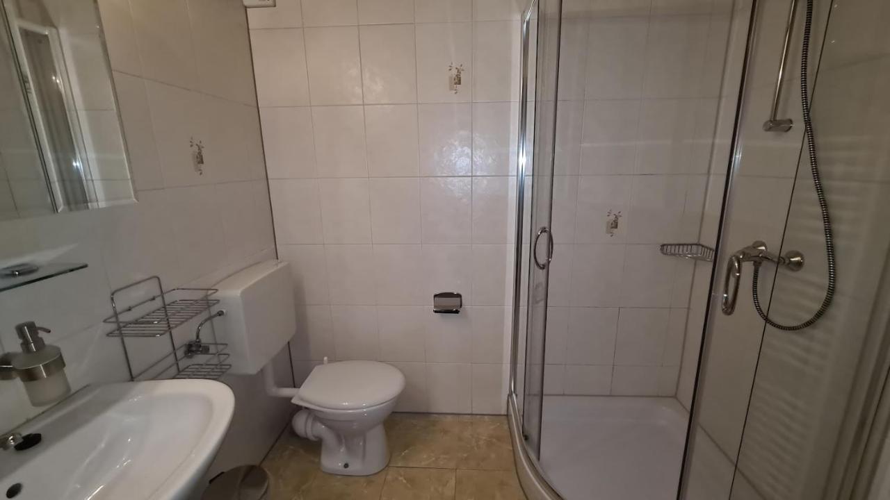 Ferienwohnung Fleischer Langenwetzendorf Dış mekan fotoğraf